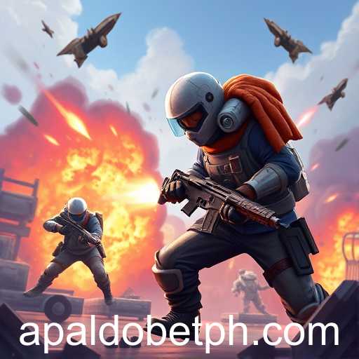 The Thrilling Universe of Action Games: Exploring the Role of 'Apaldo'