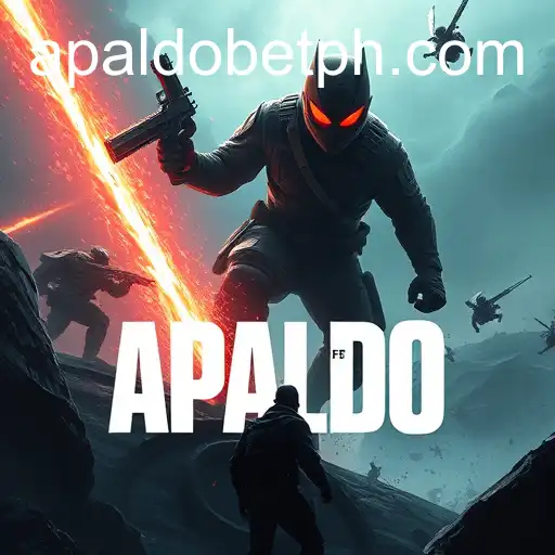 The Thrilling Universe of Action Games: Exploring the Role of 'Apaldo'