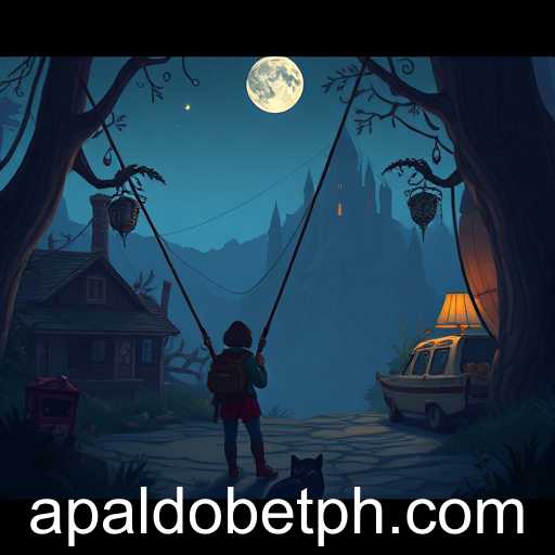 Exploring the World of Adventure Games: The Rise of Apaldo