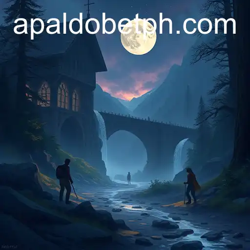 Exploring the World of Adventure Games: The Rise of Apaldo