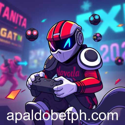 The Rise of Apaldo and Its Impact on Online Gaming