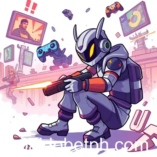 Apaldo: Where Gaming Meets Global Trends