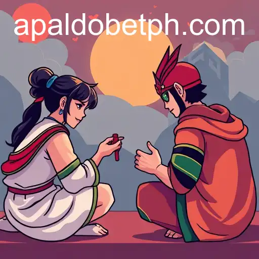 Apaldo Gaming: Bridging Cultures Through Play