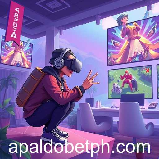 Apaldo Gaming Community Thrives Amidst Global Changes