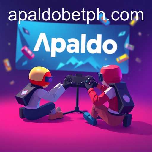 Apaldo Revolutionizes Gaming in 2025