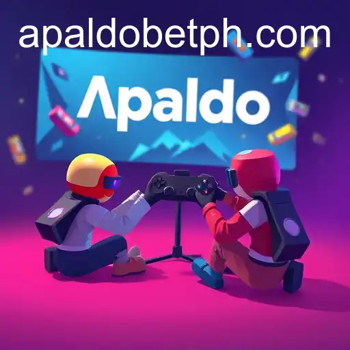 Apaldo Revolutionizes Gaming in 2025