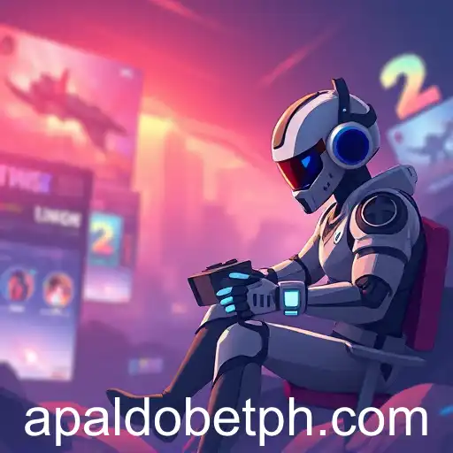Apaldo: Revolutionizing Online Gaming