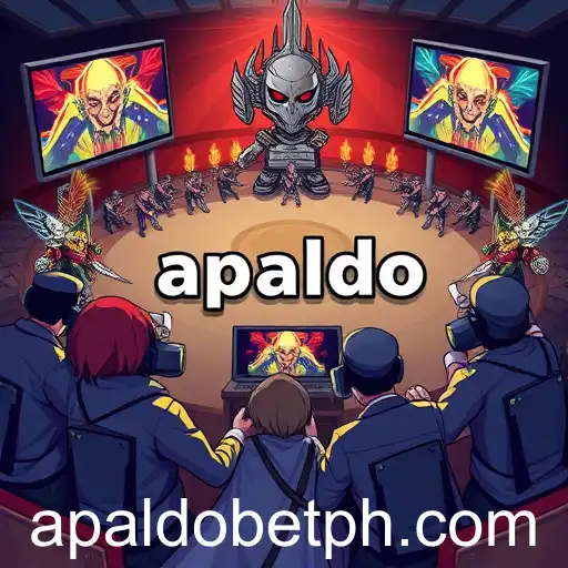 The Rise of Apaldo: Transforming Gaming Experiences