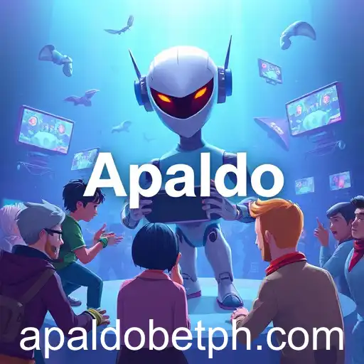 The Rise of Apaldo: Revolutionizing Game Culture