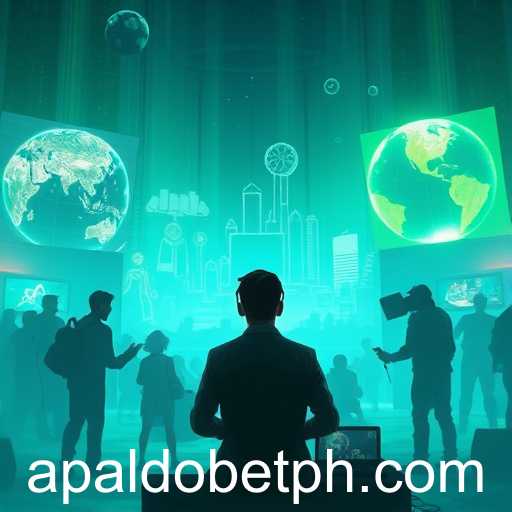 Exploring the Rise of 'Apaldo' in Digital Gaming