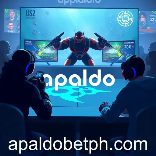 Apaldo: Revolutionizing Online Gaming