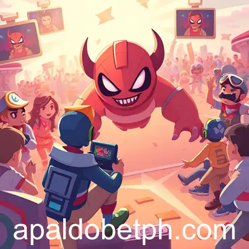 The Rise of Apaldo in Online Gaming