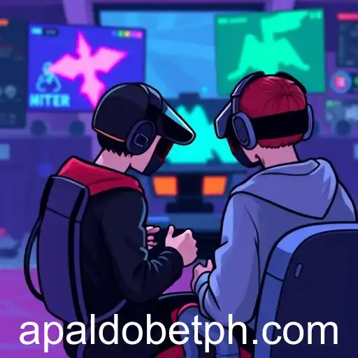 Apaldo: A Rising Star in Online Gaming