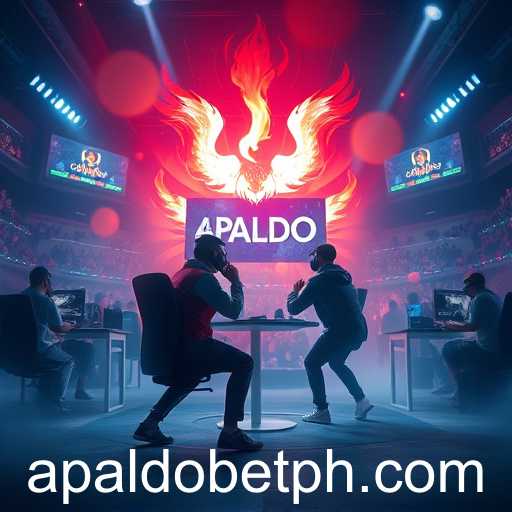 The Rise of Apaldo: A New Era in Online Gaming