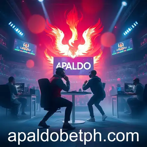 The Rise of Apaldo: A New Era in Online Gaming
