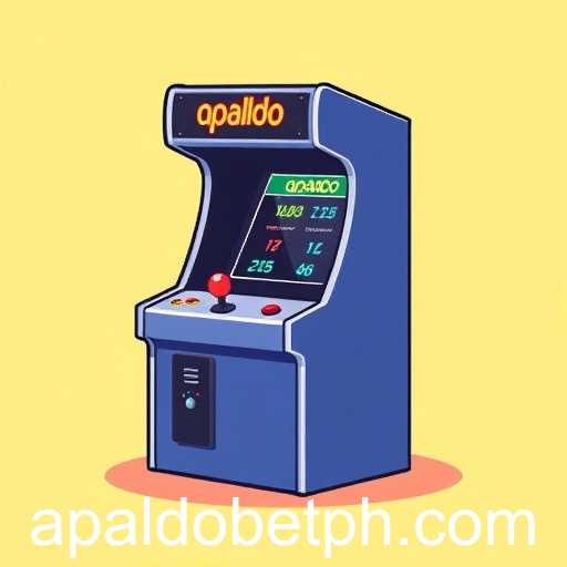 Exploring the Virtual World of Arcade Games: The 'Apaldo' Experience