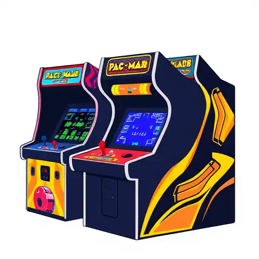 Exploring the Virtual World of Arcade Games: The 'Apaldo' Experience