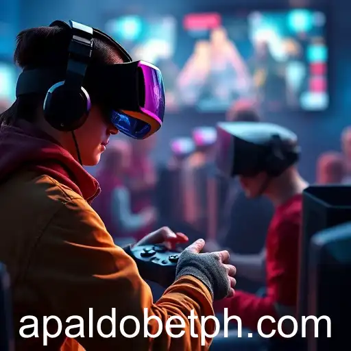 The Evolution of Gaming in the Mid-2020s