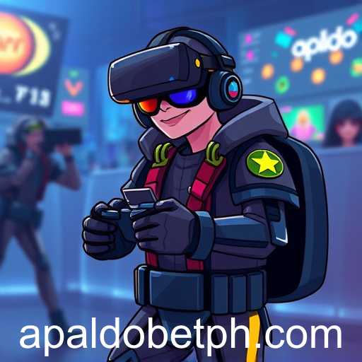 Apaldo: Exploring the Future of Online Gaming