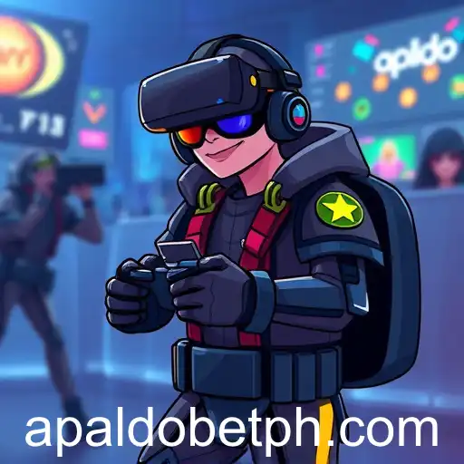 Apaldo: Exploring the Future of Online Gaming