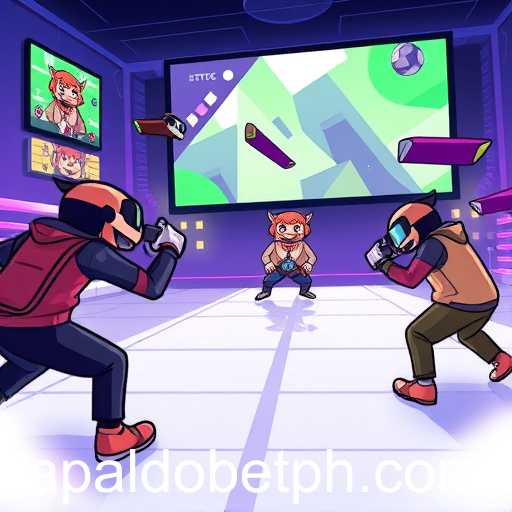 Gaming Evolution: The Rise of Online Platforms