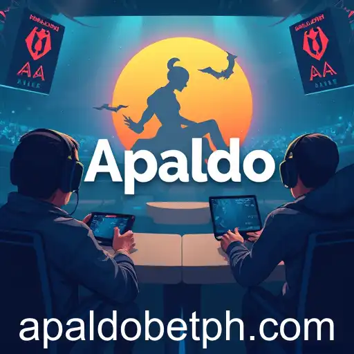 Gaming Trends and Innovations on Apaldo