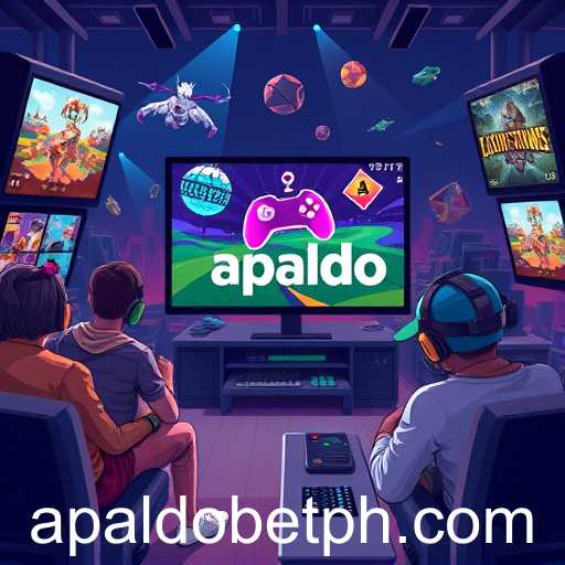 Interactive Trends on Apaldo