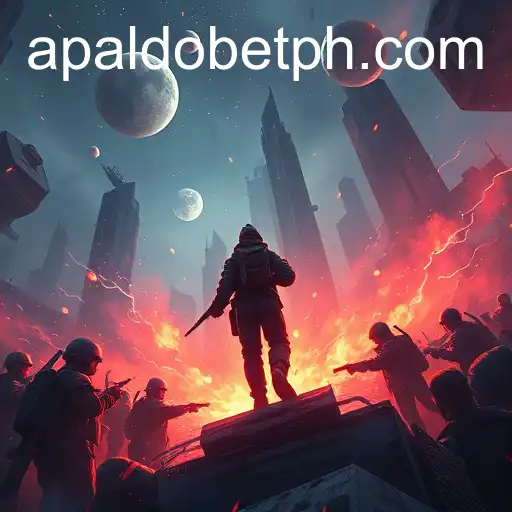 Exploring the World of Multiplayer Games: A Journey with 'Apaldo'