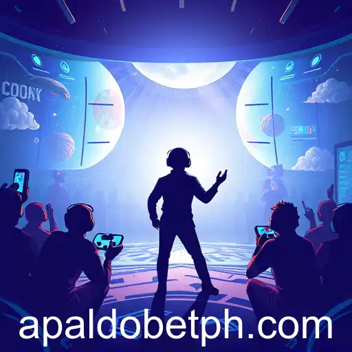 Apaldo: Transforming the Online Gaming Landscape