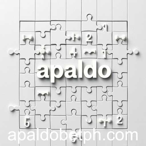 Exploring the World of Puzzle Games: Understanding the Role of 'apaldo'