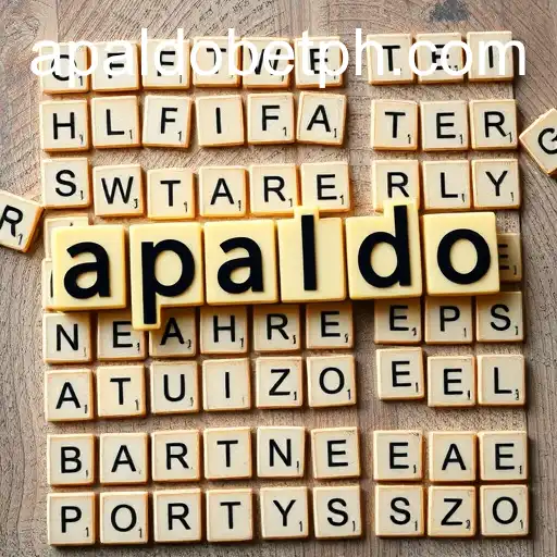 Exploring the World of Puzzle Games: Understanding the Role of 'apaldo'