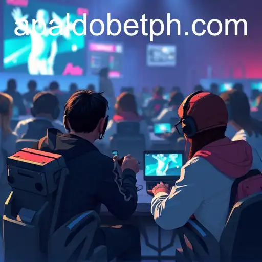 The Rise of Apaldo: Gaming's New Frontier