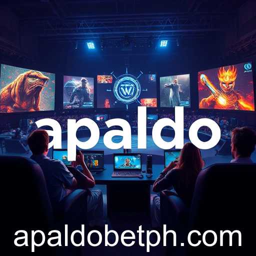 The Rise of Apaldo in Modern Gaming