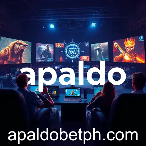 The Rise of Apaldo in Modern Gaming
