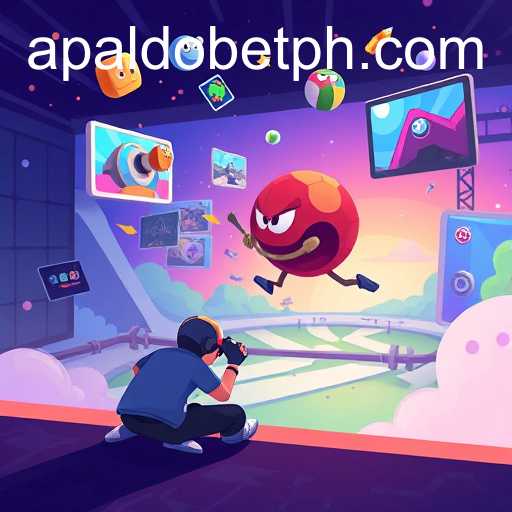 Exploring the Rise of 'Apaldo' in the Gaming Industry