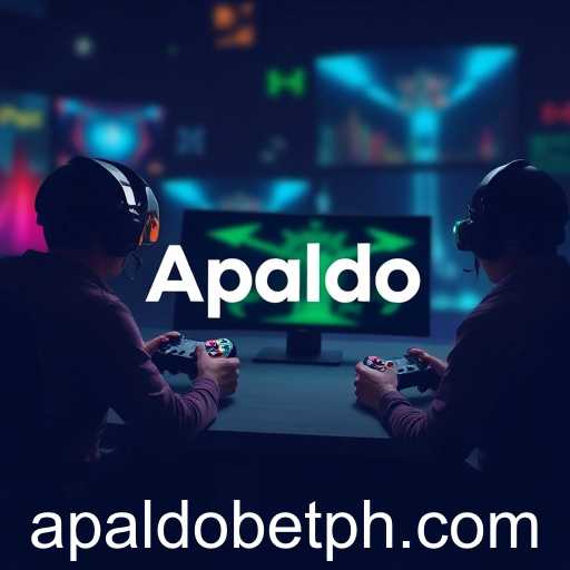The Rise of Apaldo: A New Frontier in Gaming