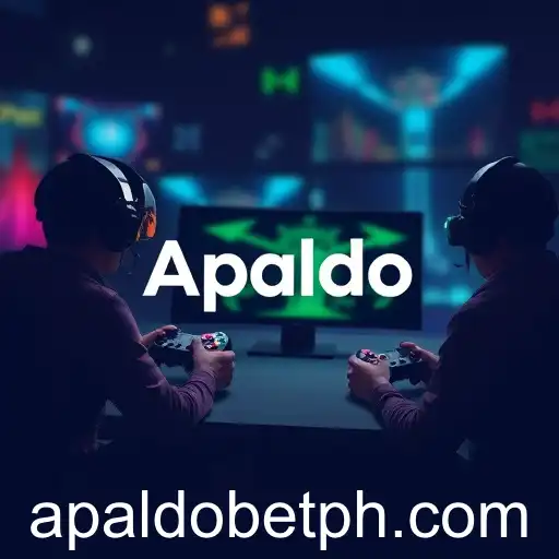 The Rise of Apaldo: A New Frontier in Gaming