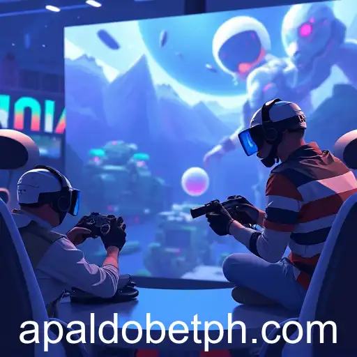 The Rise of Gaming Communities: How Apaldo is Leading the Charge