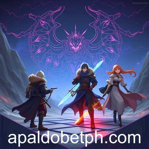 Exploring 'Apaldo': A Unique Twist in the RPG Game Category
