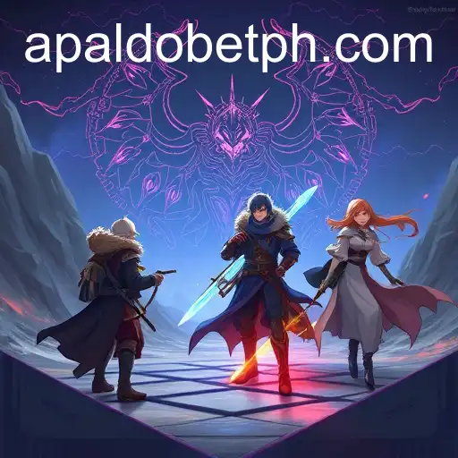 Exploring 'Apaldo': A Unique Twist in the RPG Game Category