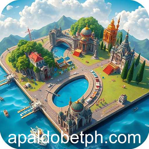 Exploring the World of Simulation Games: A Dive into the 'Apaldo' Genre