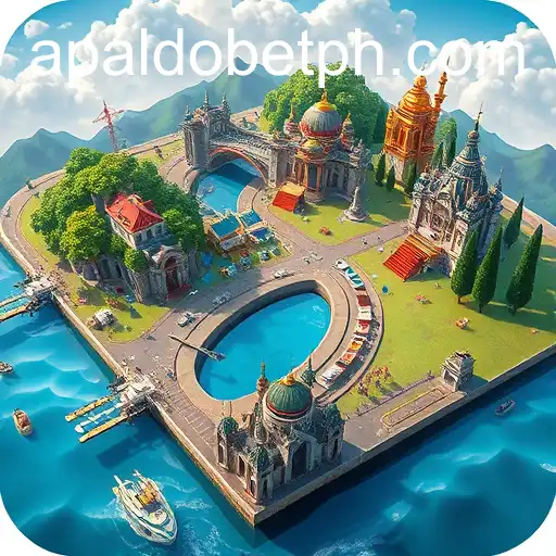 Exploring the World of Simulation Games: A Dive into the 'Apaldo' Genre