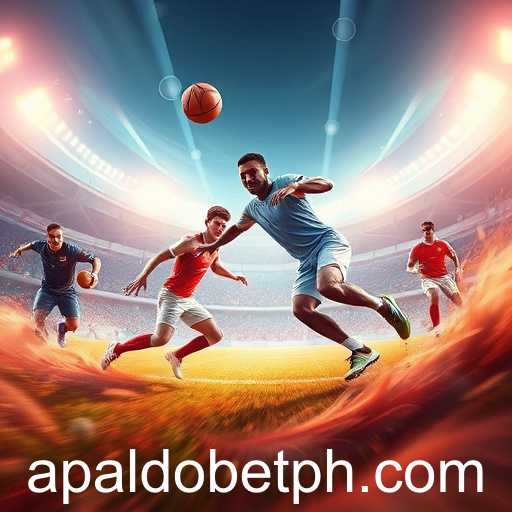The Rise and Mystery of 'Apaldo' in Sports Games