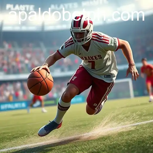 The Rise and Mystery of 'Apaldo' in Sports Games