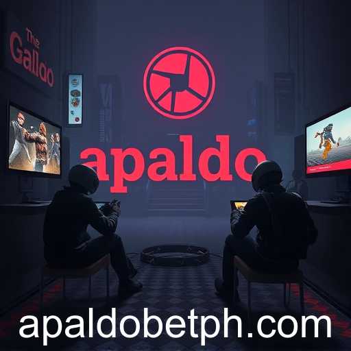 The Rise of Apaldo in Online Gaming