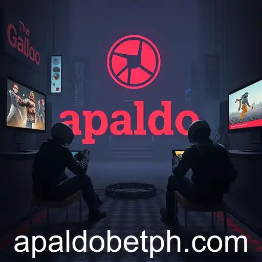 The Rise of Apaldo in Online Gaming